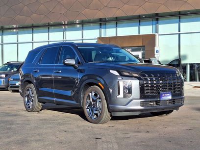 Used 2024 Hyundai Palisade SEL w/ Premium Package