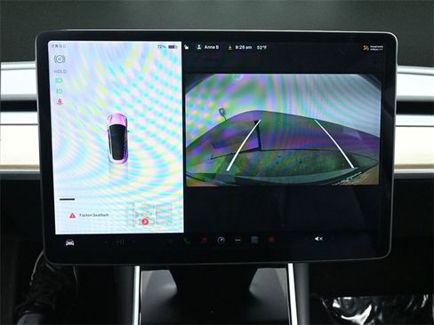 Used 2019 Tesla Model 3 Long Range image 26