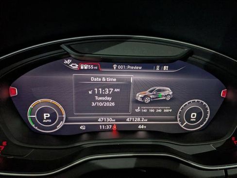 Used 2020 Audi Q5 e Premium Plus w/ Premium Plus Package image 15