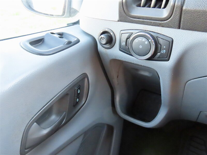 Used 2019 Ford Transit 350 XLT RWD image 17