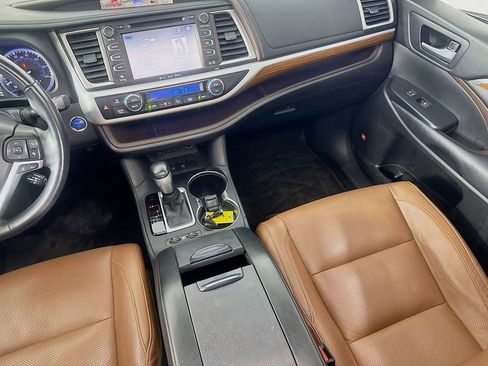 Used 2018 Toyota Highlander Limited image 31