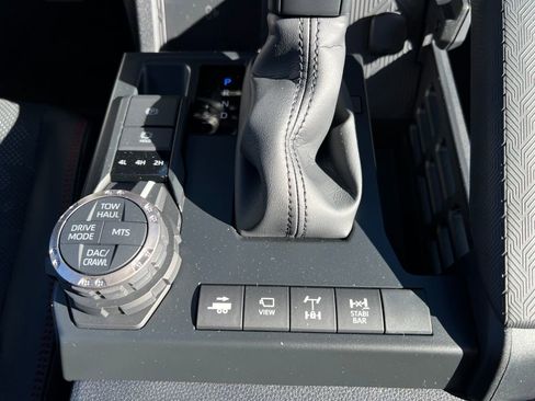 New 2026 Toyota 4Runner TRD Pro image 28