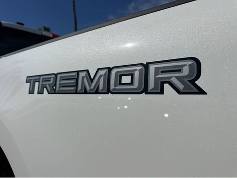 New 2026 Ford F350 Lariat w/ Tremor Off-Road Package image 22