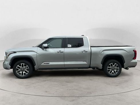 New 2026 Toyota Tundra 1794 Edition AWD/4WD image 2