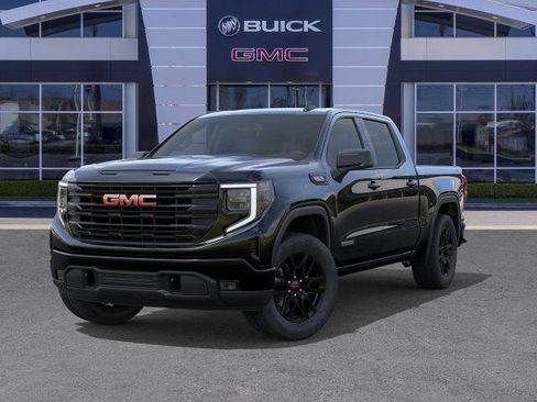 New 2026 GMC Sierra 1500 Elevation w/ Preferred Package image 6