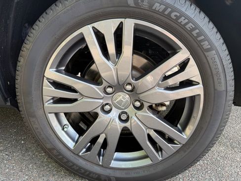 Used 2022 Honda Pilot Sport image 31