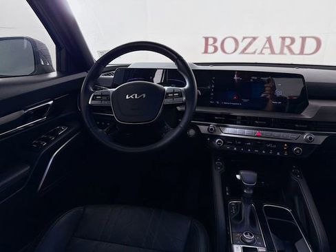 Used 2024 Kia Telluride EX X-Line AWD/4WD image 28