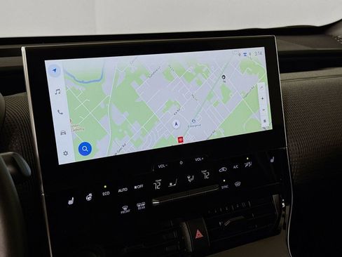 Used 2025 Toyota bZ4X XLE w/ Weather Package image 13