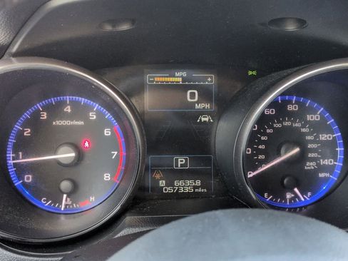 Used 2019 Subaru Outback 2.5i Premium image 33