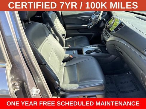 Used 2022 Honda Pilot Special Edition image 9