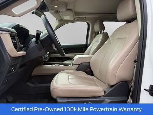 Certified 2023 Ford Expedition Limited RWD image 9