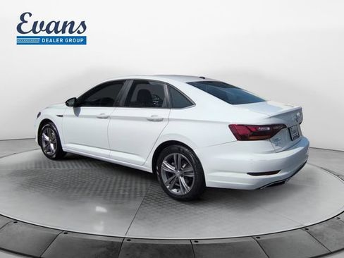 Used 2019 Volkswagen Jetta R-Line FWD image 4