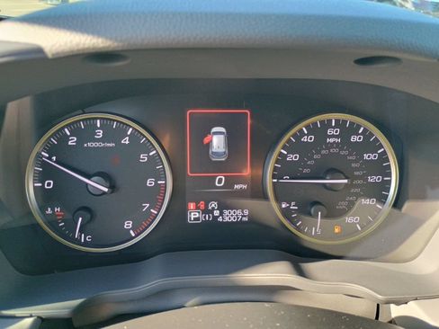 Certified 2024 Subaru Crosstrek 2.5i Sport w/ Popular Package #3A AWD/4WD image 27