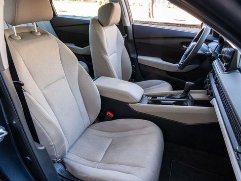 Used 2023 Honda Accord LX image 22