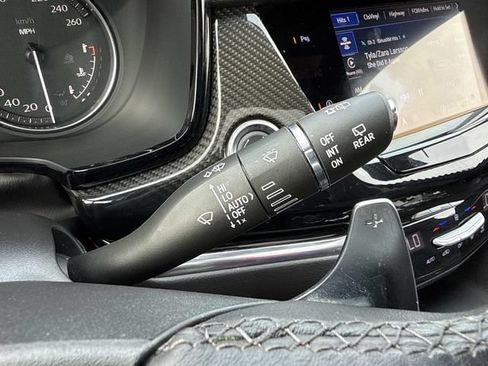 Used 2023 Cadillac XT6 Sport AWD/4WD image 20