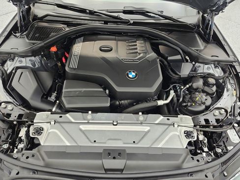 Used 2023 BMW 330i Sedan w/ Driving Assistance Package image 24