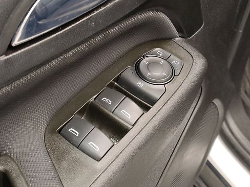 Used 2024 Chevrolet Equinox RS w/ RS Leather Package FWD image 27