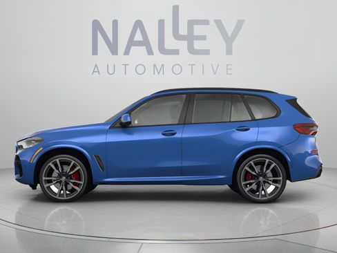 Used 2022 BMW X5 sDrive40i RWD image 2