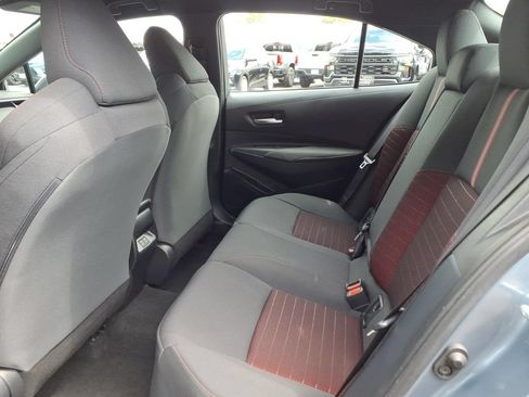 Used 2023 Toyota Corolla SE FWD image 16