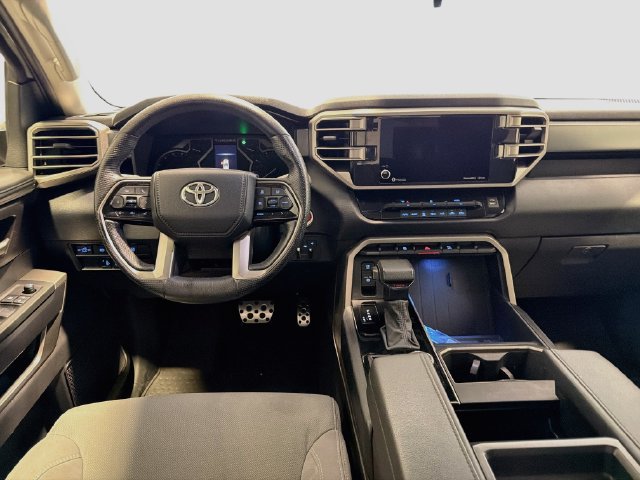 Used 2023 Toyota Tundra SR5 w/ TRD Off-Road Package AWD/4WD image 19