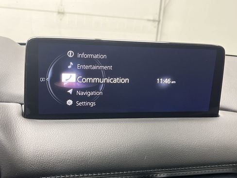 Certified 2023 MAZDA CX-5 AWD 2.5 S w/ Select Package image 19