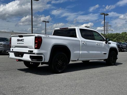 New 2026 GMC Sierra 1500 Elevation AWD/4WD image 12