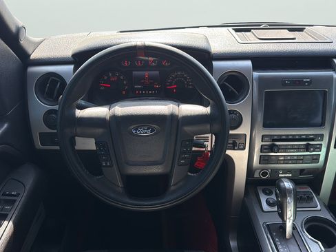 Used 2011 Ford F150 Raptor w/ Raptor Luxury Pkg AWD/4WD image 16
