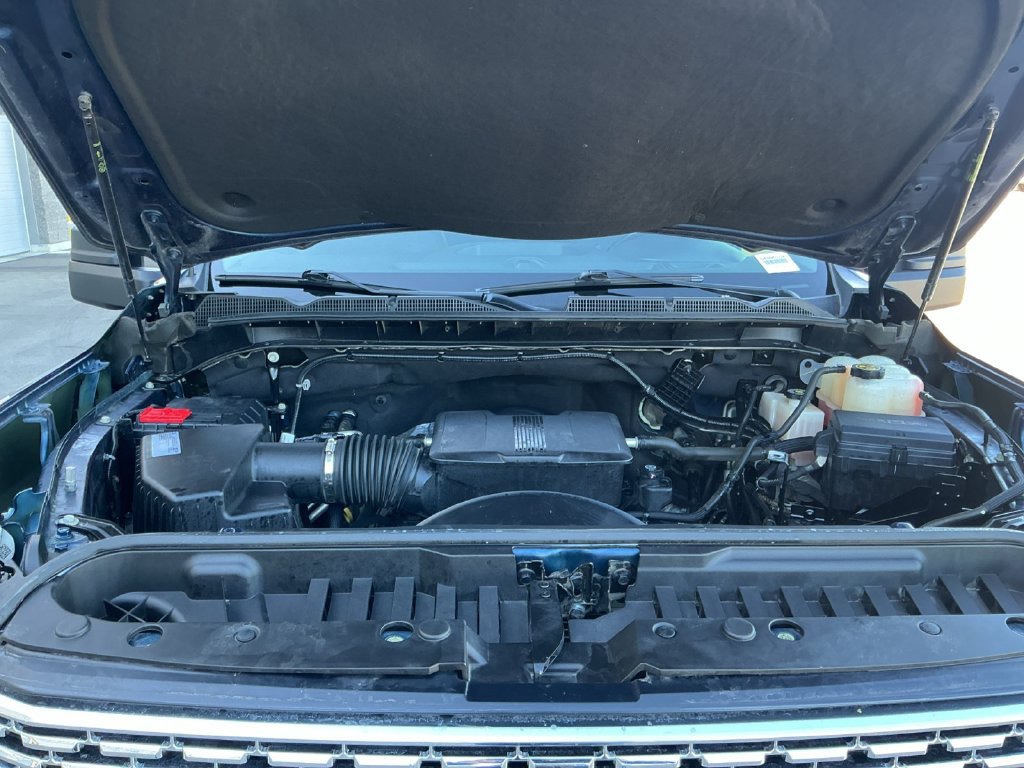 Certified 2022 GMC Sierra 2500 Denali AWD/4WD image 30