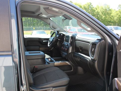 Used 2019 Chevrolet Silverado 1500 RST w/ All-Star Edition image 13