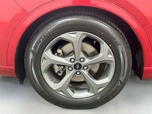 Used 2023 Ford Escape ST-Line w/ Tech Pack #1 FWD image 28