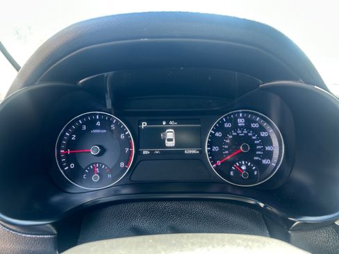 Used 2024 Kia Forte LX FWD image 21