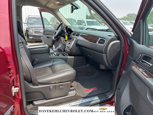 Used 2013 GMC Sierra 2500 Denali AWD/4WD image 26