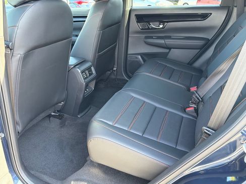 Used 2026 Honda CR-V Sport Touring image 18