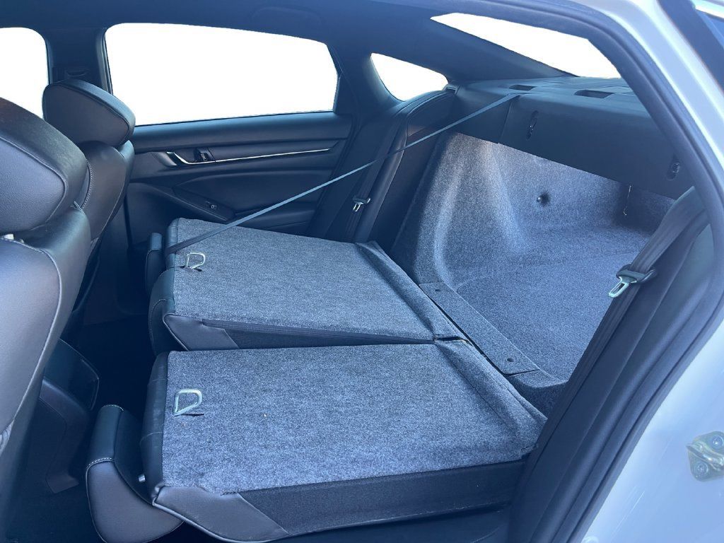 Used 2019 Honda Accord Sport image 28