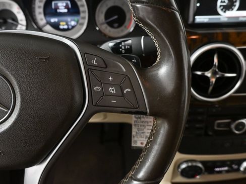 Used 2014 Mercedes-Benz GLK 350 2WD image 11