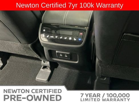 Used 2026 INFINITI QX60 Luxe w/ Cargo Package FWD image 25