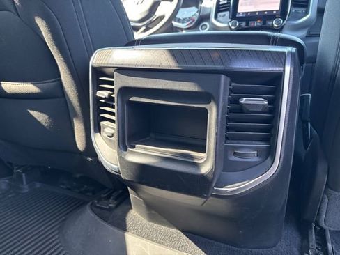 Used 2025 RAM 1500 Big Horn RWD image 16