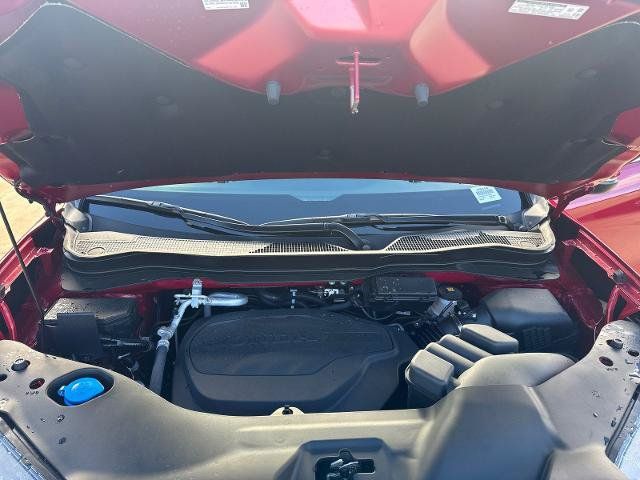 New 2026 Honda Ridgeline RTL image 20