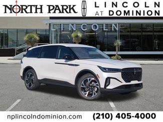 New 2025 Lincoln Nautilus Premier w/ Jet Appearance Package video 1