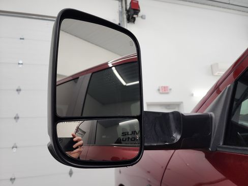 Used 2022 RAM 2500 Big Horn w/ Level C Equiment Group image 35