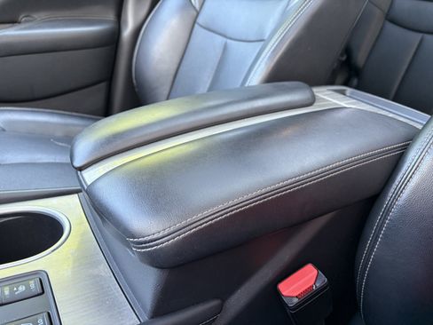 Used 2018 Nissan Murano SL AWD/4WD image 29