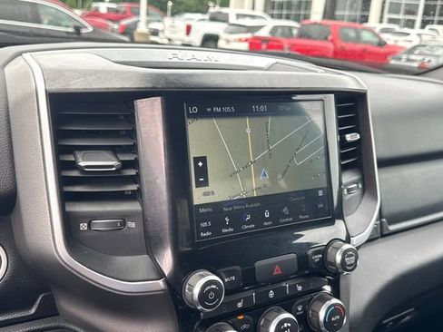 Used 2019 RAM 1500 Big Horn AWD/4WD image 23