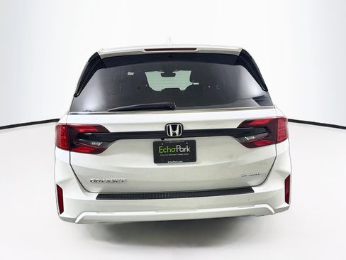 Used 2025 Honda Odyssey Sport-L image 7