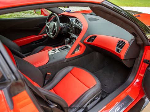 Used 2019 Chevrolet Corvette ZR1 image 46