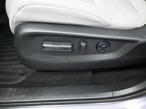 Certified 2022 Honda CR-V EX-L image 22