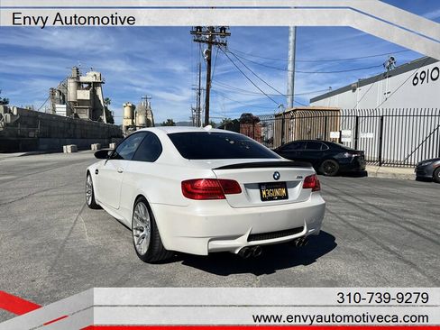 Used 2013 BMW M3 Coupe image 3