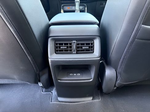 Certified 2025 Honda CR-V EX-L image 11