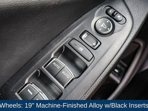 Used 2022 Honda Accord Sport image 20