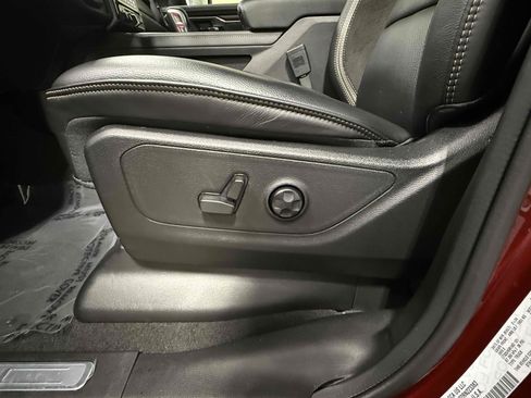 Used 2024 RAM 1500 TRX image 58