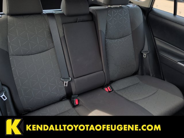 Used 2021 Toyota RAV4 XLE w/ Convenience Package AWD/4WD image 21